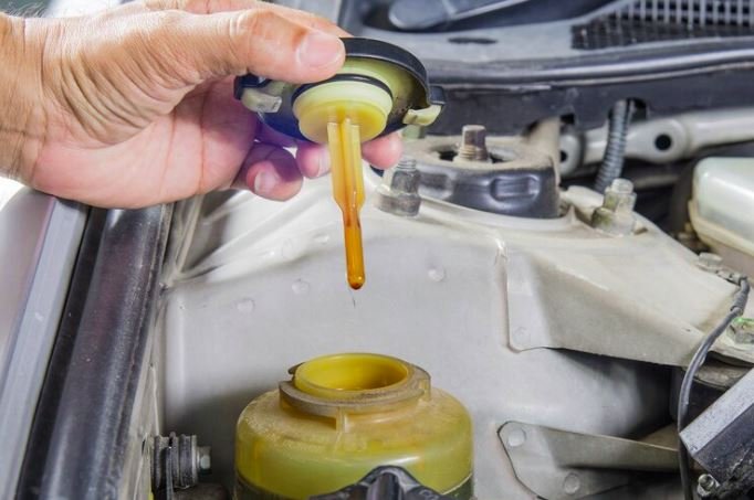 Mould Release Oil