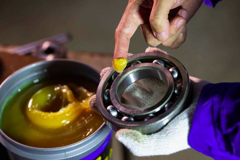 automotive grease