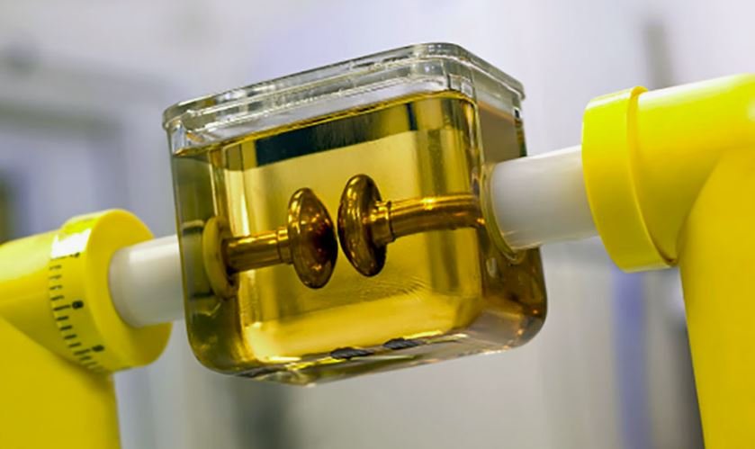 transformer oils