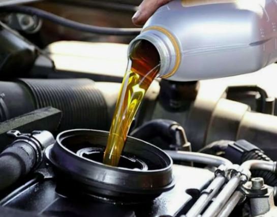 REFRIGERATION OILS