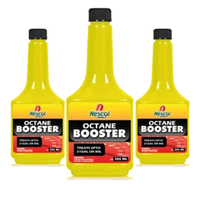 Octane Booster