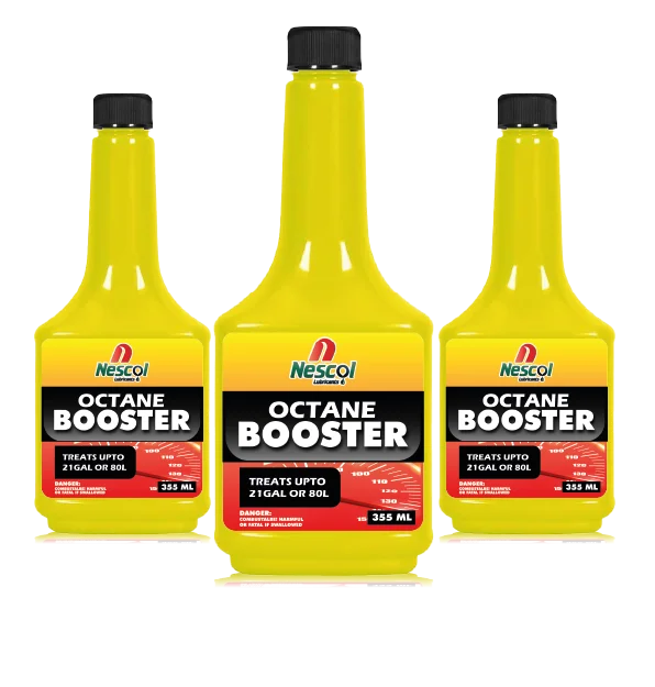 Octane Booster