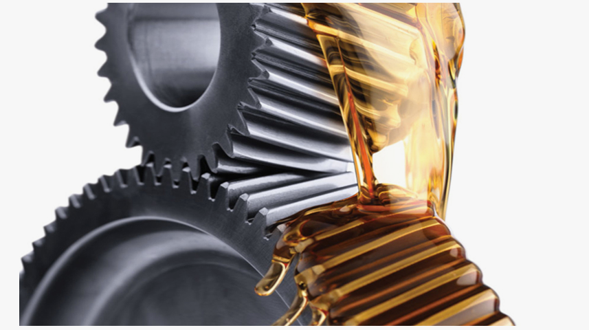 Gear Oil: Types, Functions, and Applications