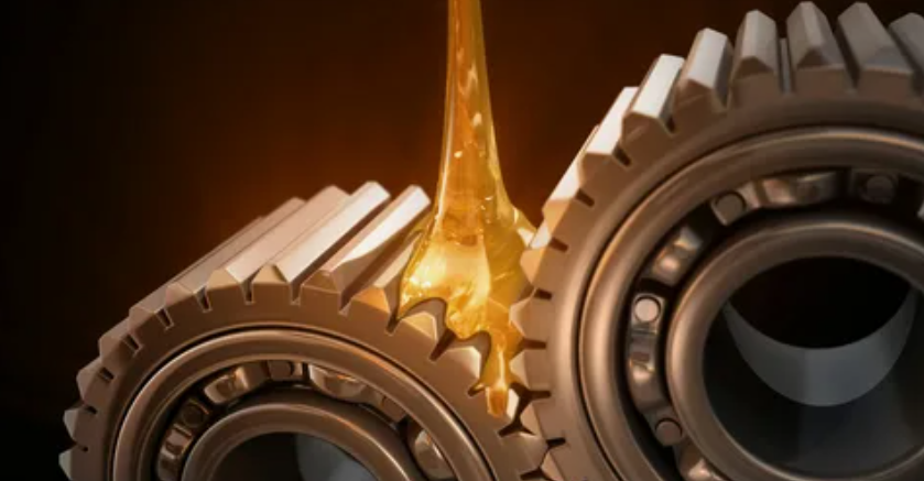 What is Gear Oil and Where Does it Get Used?