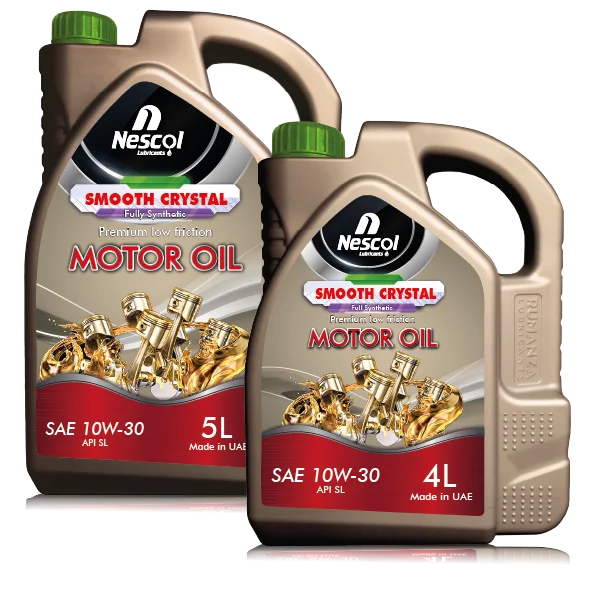 Best Conventional Motor Oil