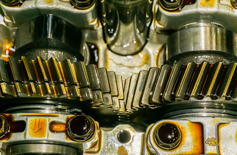 What is Gear Oil and Where Does it Get Used?