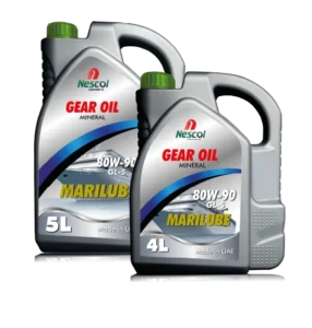 Marilube Gear Oil