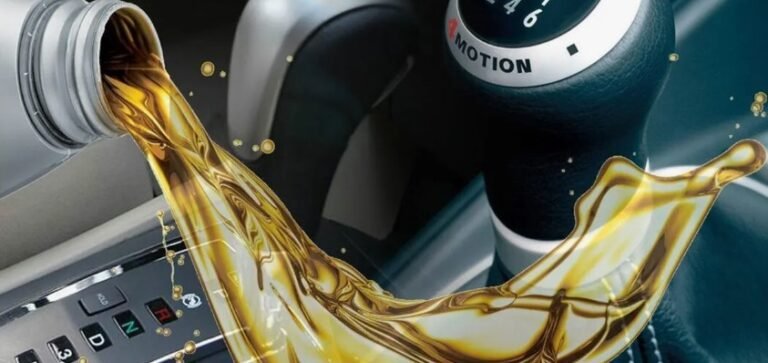 Marilube Gear Oil