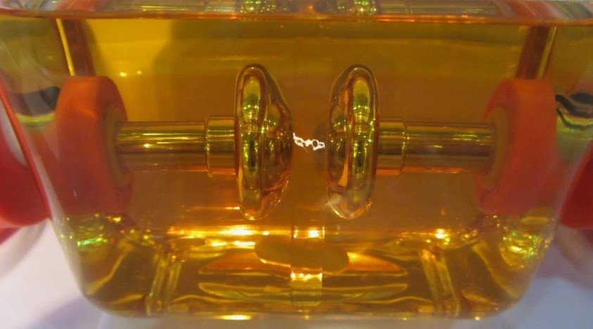 Transformer Oil