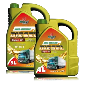 ArmoLube Diesel Engine Oil