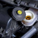 Is Your Brake Fluid Safe? Signs You Need a Change in UAE