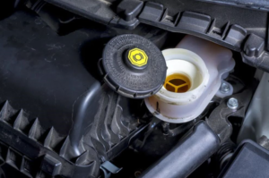 Brake Fluide