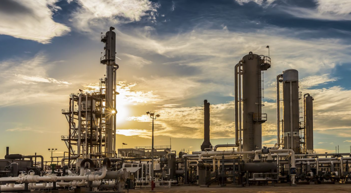 Industrial Oil in UAE