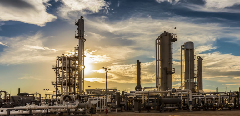 Industrial Oil in UAE