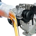 Guide to Choosing the Best Compressor Oil in Dubai, UAE