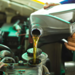 Best Engine Oils in UAE | Which Motor Oil is Best for Your Car? | Get Quote