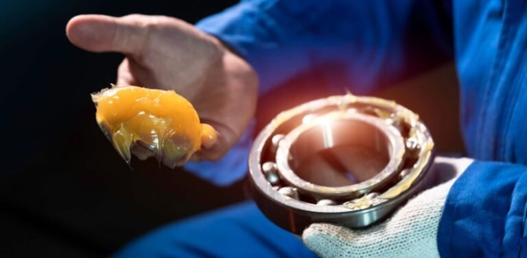 Automobile Grease In UAE