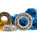 Guide to Calcium Sulphonate Complex Grease: An In-Depth Analysis for UAE Industries