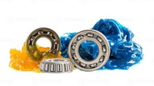 Calcium Sulphonate Complex Grease