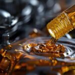 Future of Lubricants in UAE: Sustainability and Bio-Based Oils