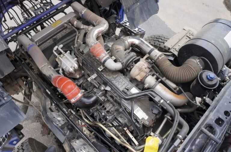 What's the Difference Between Engine Flush and Oil Treatment?