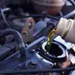 What Makes CNG Engine Oil UAE Different? Technical Guide for Drivers