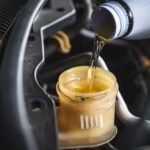 DOT 4 Brake Fluid: The Guide to What It Is and When to Change It