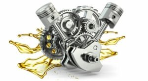 Lithium Grease in Dubai