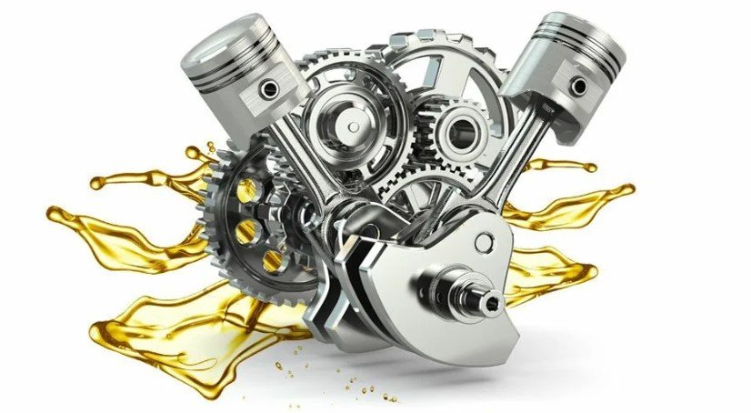 Lithium Grease in Dubai