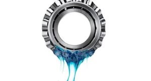 Lithium Complex Grease