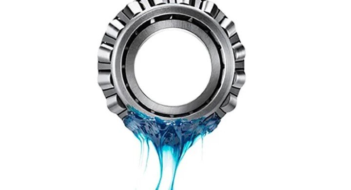 Lithium Complex Grease