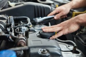 Fuel Injector Cleaner