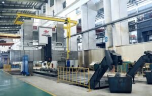 Hydraulic Oil in UAE's