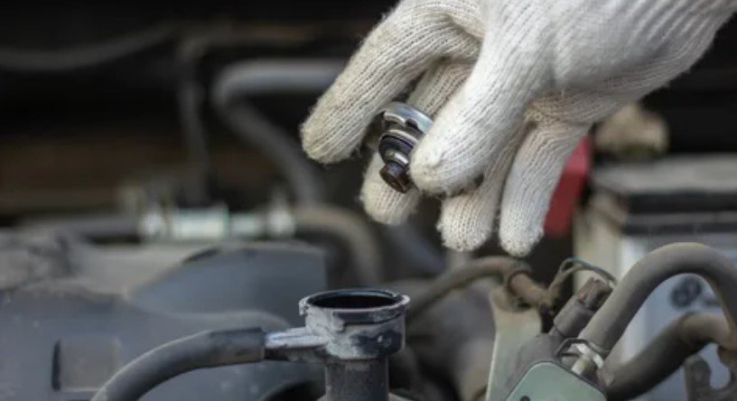 Best Radiator Stop Leak in UAE
