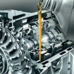Guide to Transmission Fluids in UAE: ATF, CVT, and Manual Gear Oil Demystified