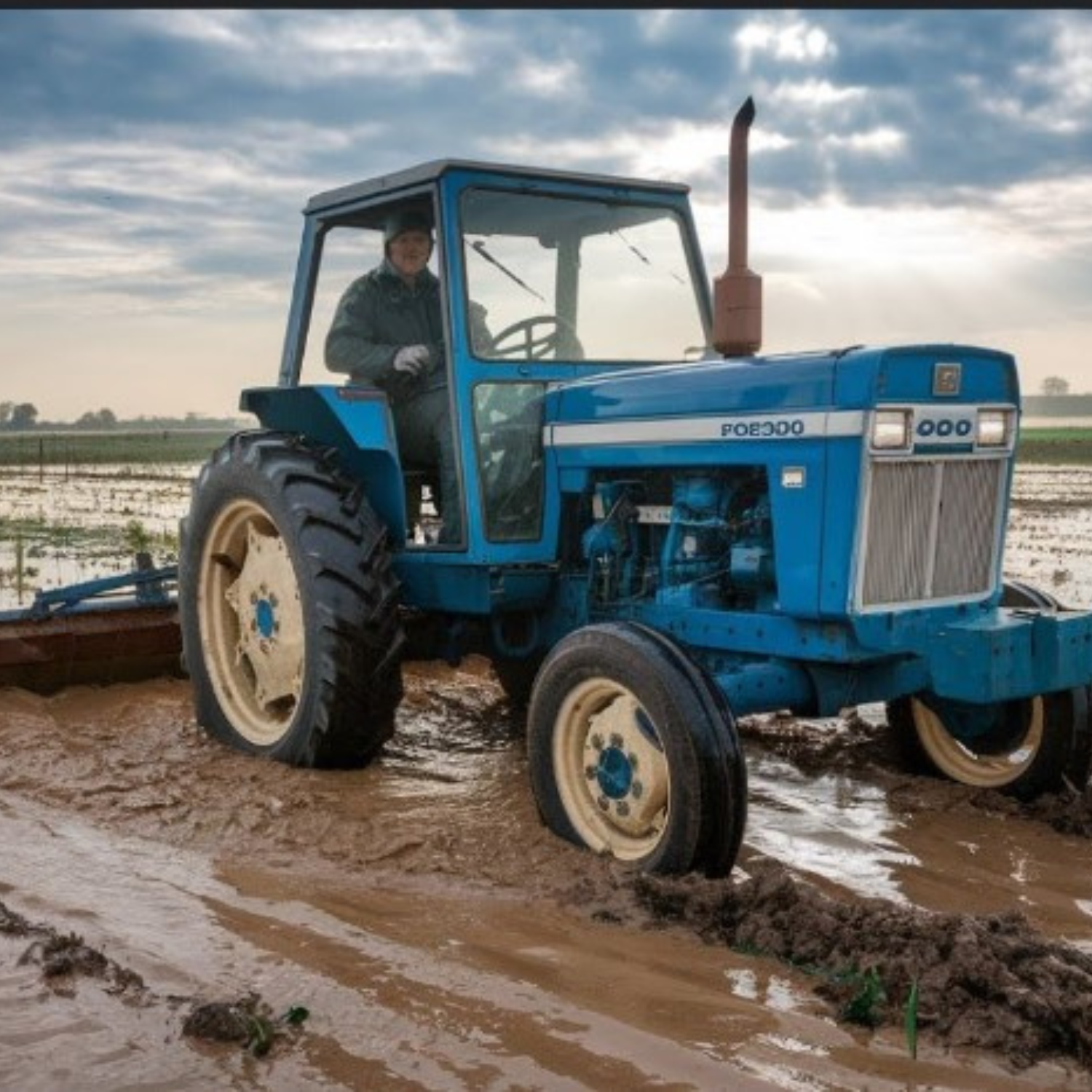 Best Agriculture Engine Oil in Ghana