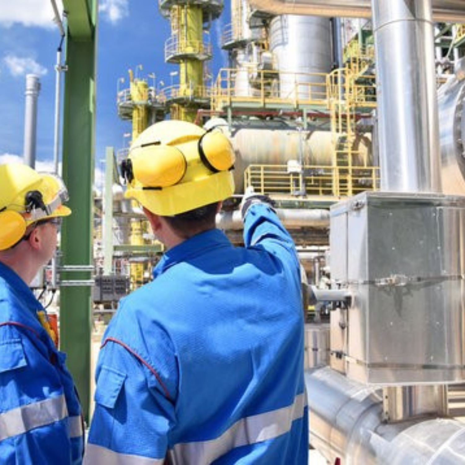 Best Industrial Oil Ghana